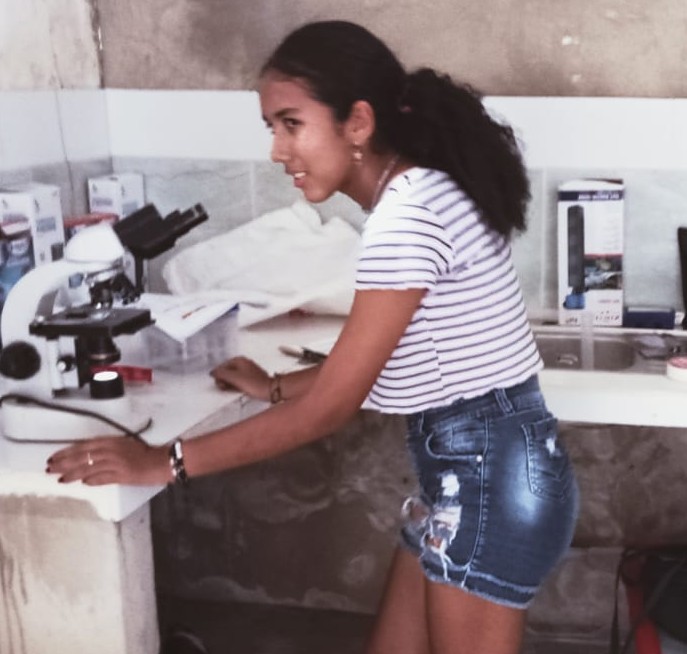 Visita técnica: Investigación y Educación Ambiental para la Reproducción y Manejo del Cangrejo Azul (Cardisoma guanhumi) en Cautiverio. whatsapp image 2026 04 18 at 11.33.04 pm
