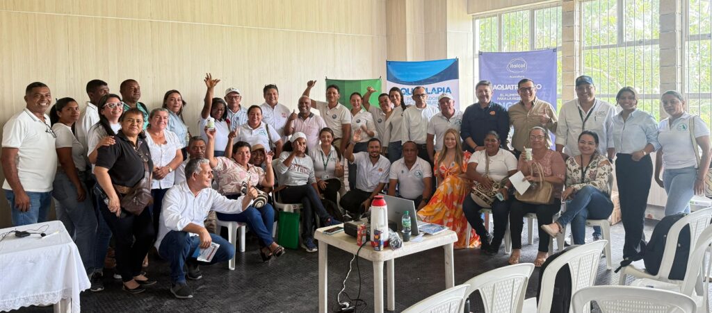 1° Foro de Acuicultura en el Departamento de Sucre. whatsapp image 2026 05 03 at 11.14.37 pm